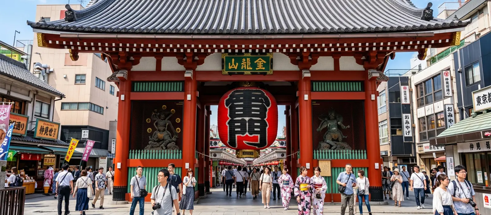 Prime central Tokyo residence