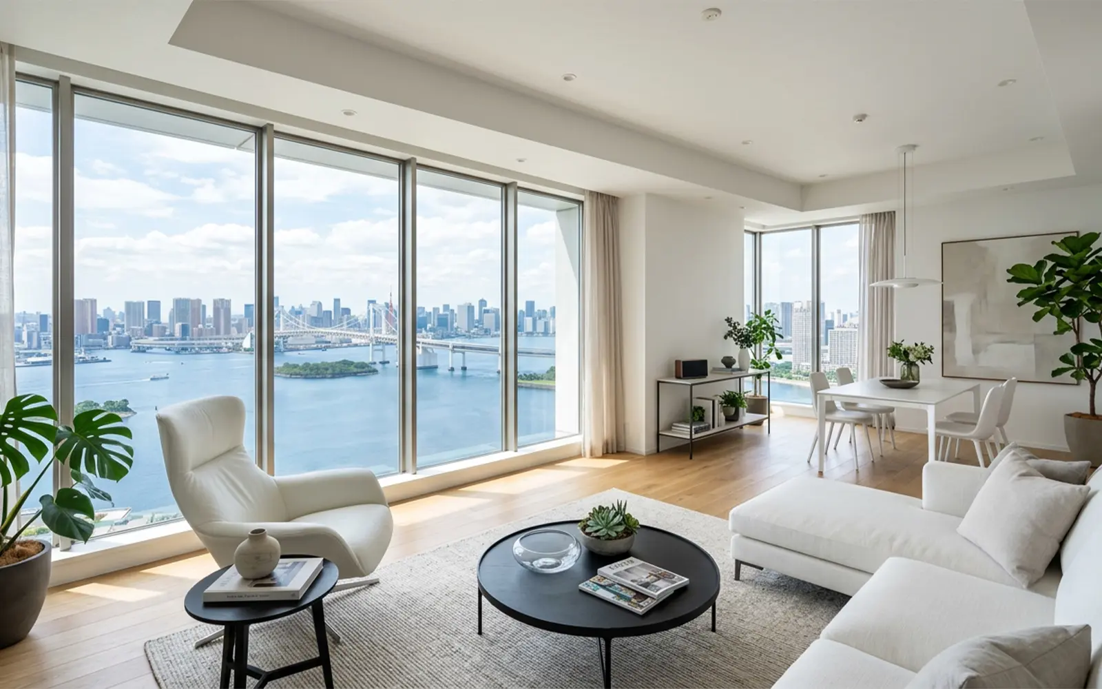 投資・コンサルティングのイメージ